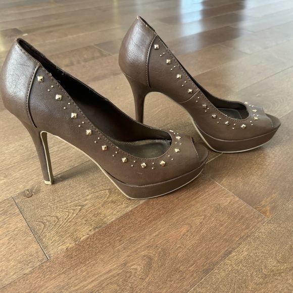 Fioni High Heels size 8 - Picture 2 of 4